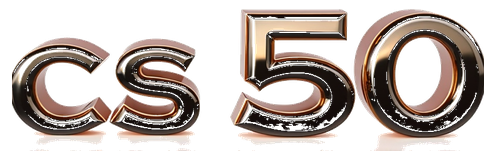 cs50 logo