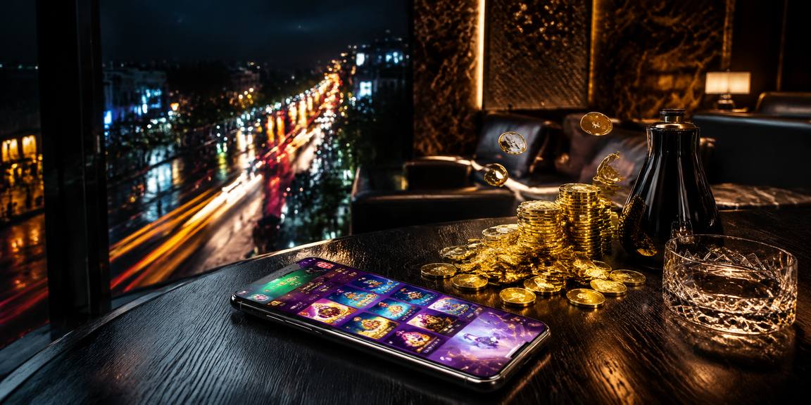 cs50 mobile gaming